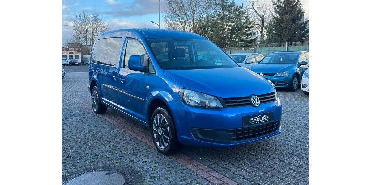 VW Caddy Maxi 150.000 km 13.900 &euro; Mönchengladbach 41063