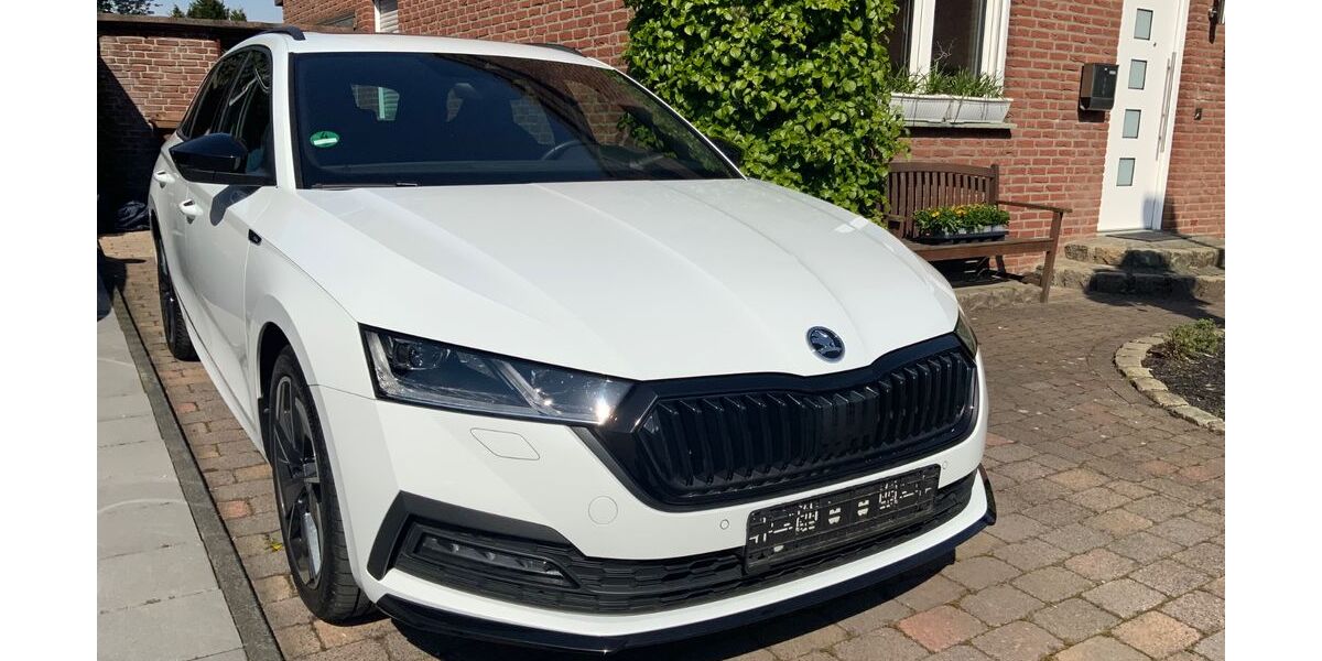 Skoda Octavia 19.900 km 29.800 &euro; Ratingen 40885