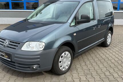 VW Caddy 184.650 km 7.550 &euro; Monheim am Rhein 40789