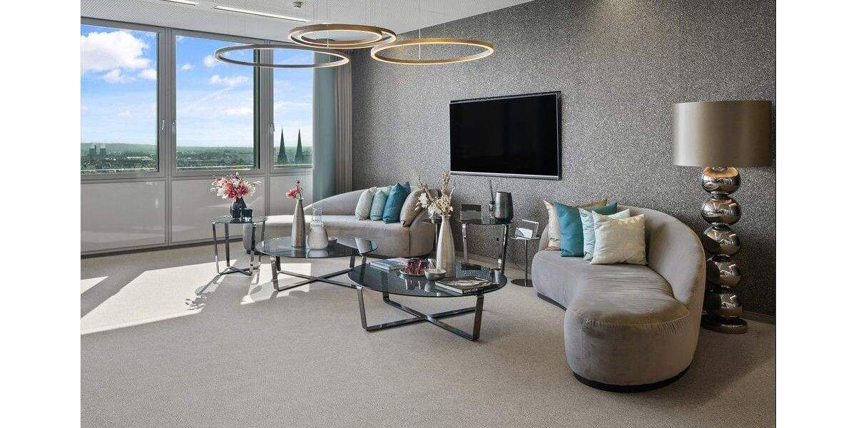 Gewerbeobjekt Düsseldorf Stadtmitte - 429&euro; | Angebot:25733427