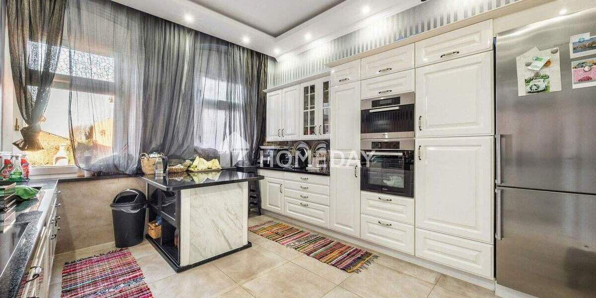 Einfamilienhaus Mönchengladbach Wanlo - 6 Zimmer, 200 m&sup2;, 549.000&euro; | Angebot:25684152