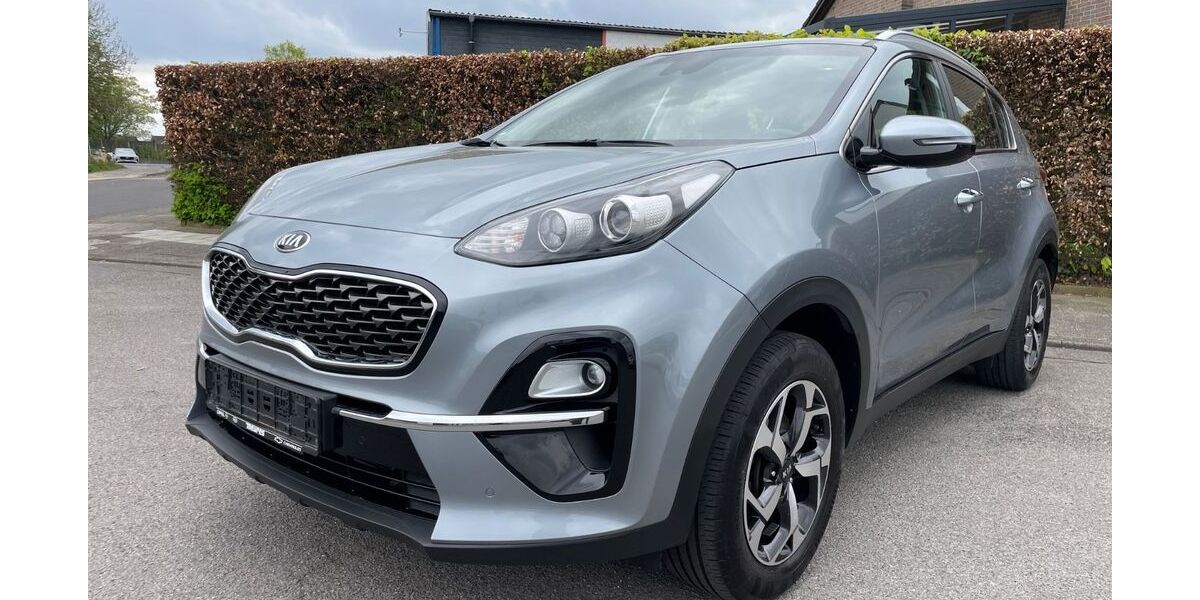 Kia Sportage 79.000 km 14.999 &euro; Mönchengladbach 41238