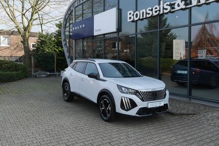 Peugeot 2008 21.313 km 23.890 &euro; Erkelenz 41812