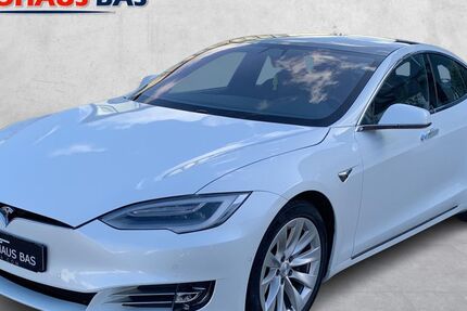 Tesla Model S 85.350 km 39.450 &euro; Kaarst 41564