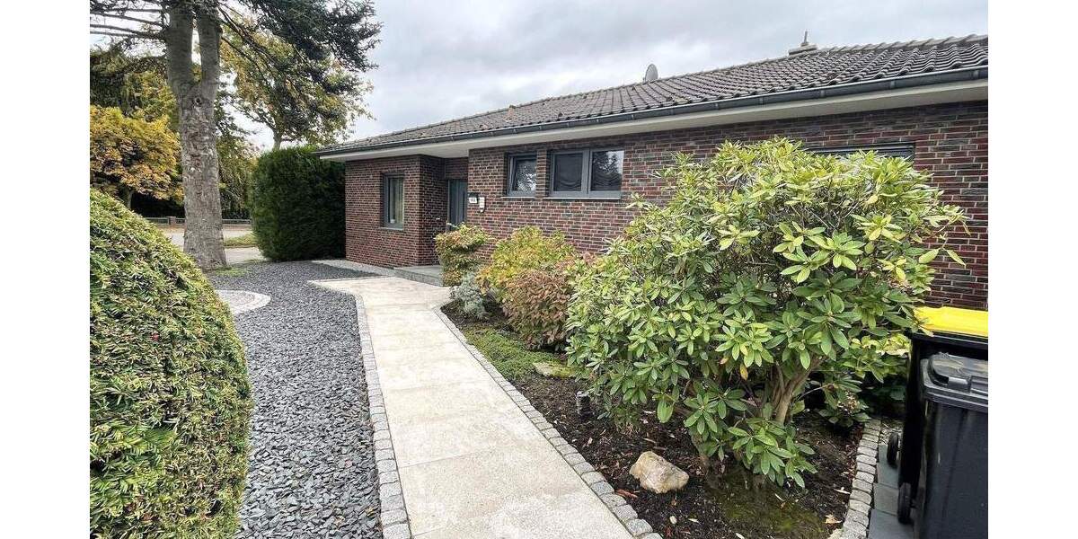 Bungalow Mönchengladbach Buchholz - 6 Zimmer, 268 m&sup2;, 764.000&euro; | Angebot:25909528
