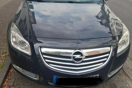 Opel Insignia 255.000 km 3.000 &euro; Krefeld 47803