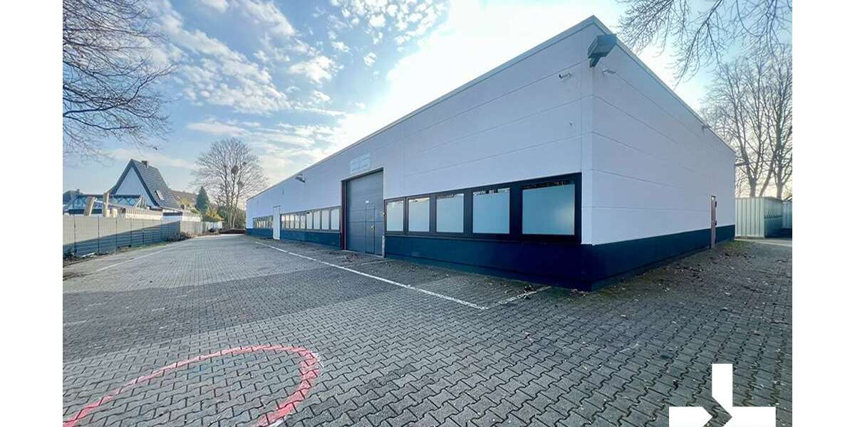 Gewerbeobjekt Mönchengladbach Ost - 2.800&euro; | Angebot:21308948