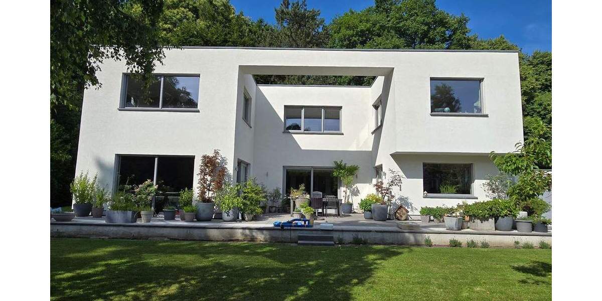 Einfamilienhaus Wassenberg - 6 Zimmer, 326 m&sup2;, 895.000&euro; | Angebot:25695074