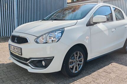 Mitsubishi Space Star 69.002 km 5.400 &euro; Krefeld 47807