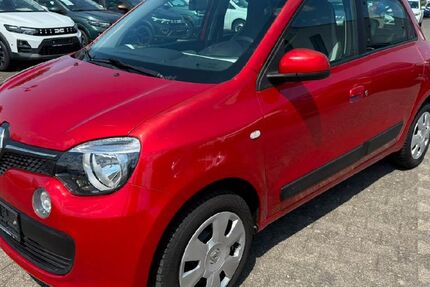 Renault Twingo 47.768 km 8.250 &euro; Erkelenz 41812