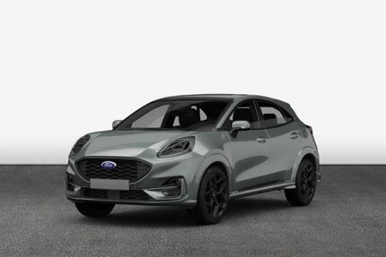 Ford Puma 9.757 km 23.490 &euro; Leverkusen 51373