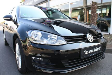VW Golf 64.000 km 12.299 &euro; Kaarst 41564