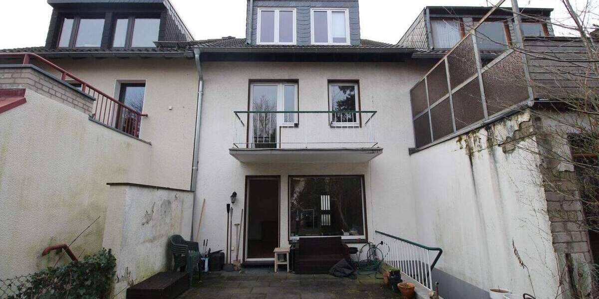 Einfamilienhaus Düsseldorf Stockum - 4 Zimmer, 105 m&sup2;, 750.000&euro; | Angebot:25769451
