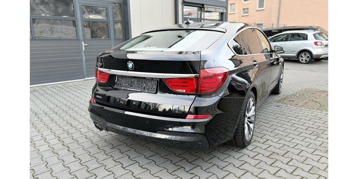 BMW 530 Gran Turismo xDrive / M Paket / Pano/ Leder 179.000 km 15.790 &euro; Mönchengladbach 41066