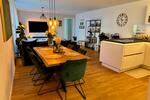 Erdgeschoßwohnung Frechen - 4 Zimmer, 127 m&sup2;, 610.000&euro; | Angebot:26975068