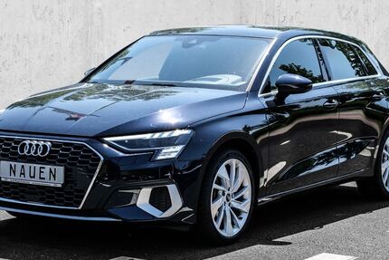 Audi A3 29.055 km 30.720 &euro; Meerbusch 40670