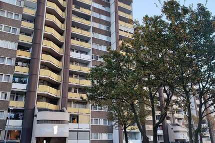 Wohnung Köln Rodenkirchen - 2 Zimmer, 40 m&sup2;, 64.900&euro; | Angebot:26094200