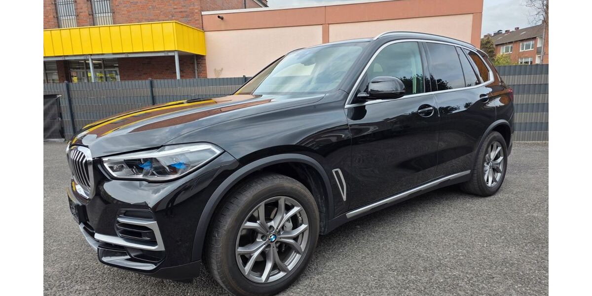 BMW X5 90.000 km 48.999 &euro; Neuss 41462