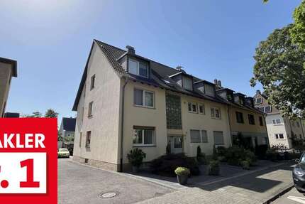 Wohnung Leverkusen Alkenrath - 3 Zimmer, 75 m&sup2;, 249.000&euro; | Angebot:27291234