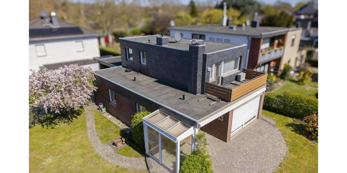 Einfamilienhaus Mönchengladbach Dorthausen - 3 Zimmer, 120 m&sup2;, 349.000&euro; | Angebot:26160839