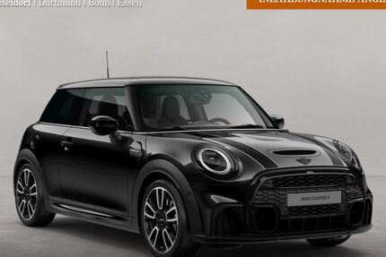 Mini Cooper S 13.867 km 28.999 &euro; Düsseldorf 40237