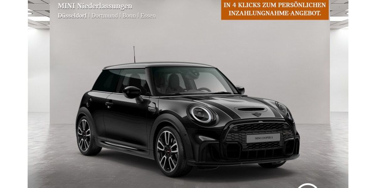 Mini Cooper S 13.867 km 28.999 &euro; Düsseldorf 40237