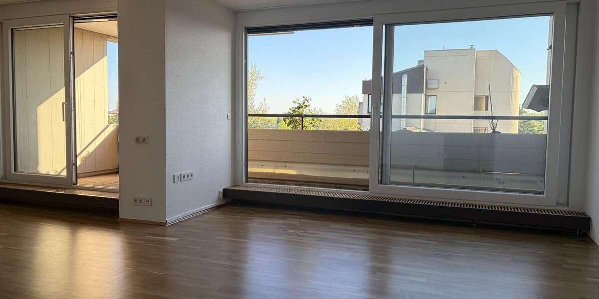 Etagenwohnung Kaarst - 3 Zimmer, 86 m&sup2;, 1.190&euro; | Angebot:26275024