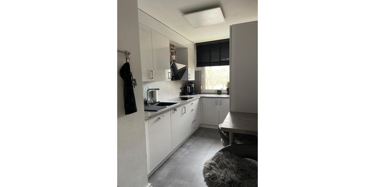 Etagenwohnung Dormagen Hackenbroich - 3 Zimmer, 78 m&sup2;, 189.000&euro; | Angebot:26102298