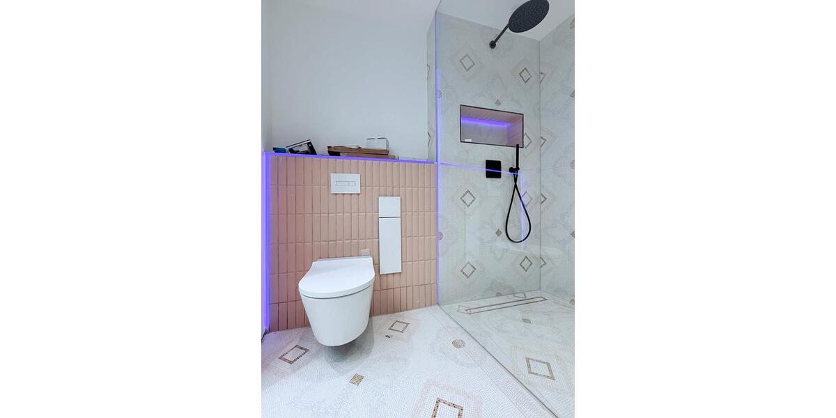 Terrassenwohnung Düsseldorf Pempelfort - 3 Zimmer, 118 m&sup2;, 2.800&euro; | Angebot:26250323