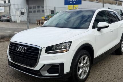 Audi Q2 166.400 km 13.990 &euro; Hilden 40721
