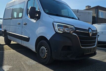 Renault Master 95.000 km 16.795 &euro; HILDEN 40724