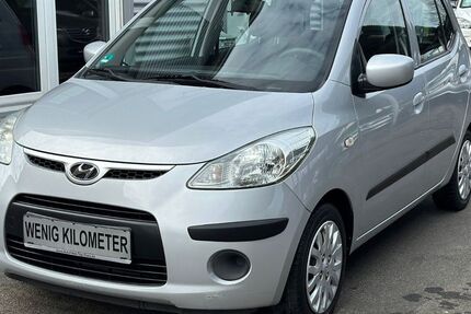 Hyundai i10 70.000 km 5.700 &euro; Krefeld 47809