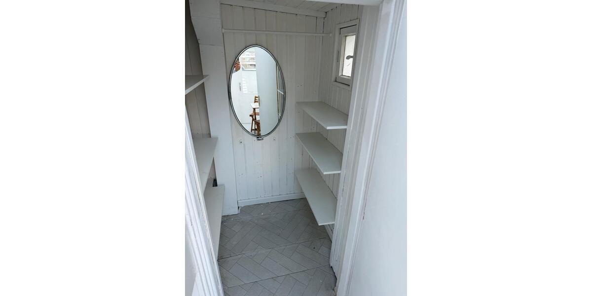 Maisonettenwohnung Düsseldorf Stadtbezirk 9 - 3 Zimmer, 58 m&sup2;, 1.800&euro; | Angebot:26048876