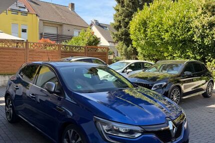 Renault Megane 75.700 km 15.000 &euro; Langenfeld 40764