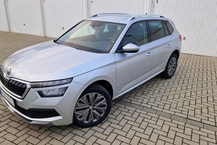 Skoda Kamiq 44.700 km 20.490 &euro; Wegberg 41844