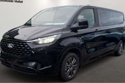 Ford Tourneo Custom 22.292 km 50.650 &euro; Neuss 41464