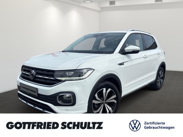 VW T-Cross 37.890 km 20.980 &euro; Grevenbroich 41515