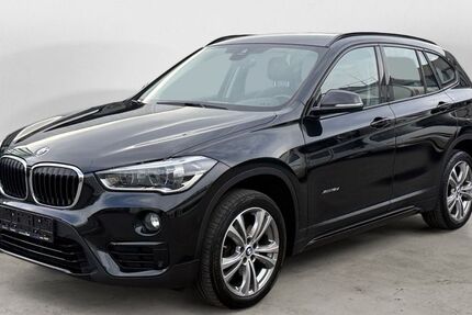 BMW X1 117.700 km 16.990 &euro; Düsseldorf 40589