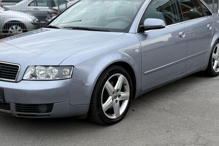 Audi A4 283.000 km 1.650 &euro; Hilden 40721
