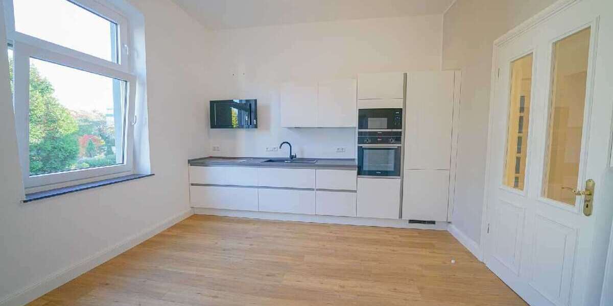 Etagenwohnung Ratingen Süd - 2 Zimmer, 65 m&sup2;, 950&euro; | Angebot:25096132