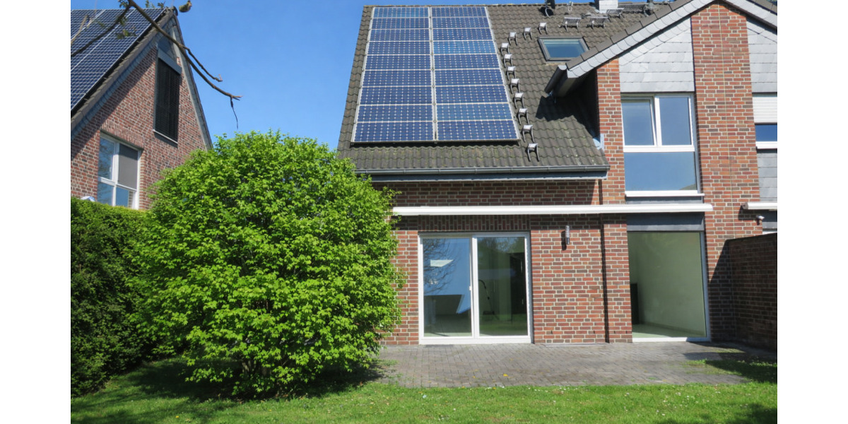 Doppelhaushälfte Tönisvorst St. Tönis - 5 Zimmer, 153 m&sup2;, 560.000&euro; | Angebot:26189078