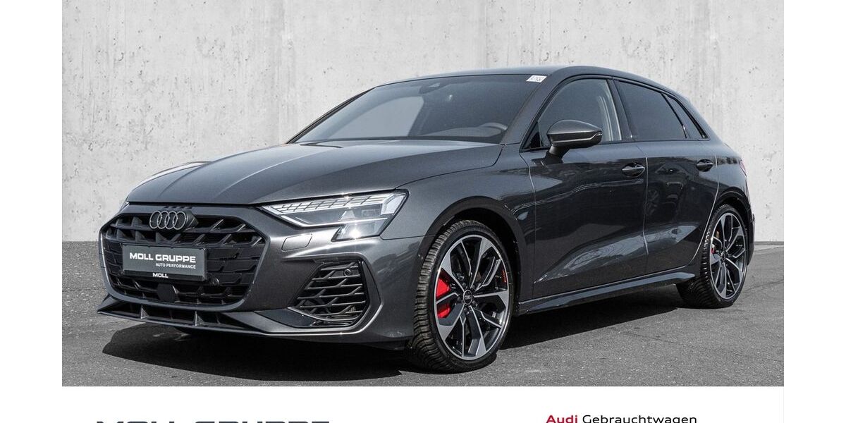 Audi S3 15.005 km 45.850 &euro; Düsseldorf 40474