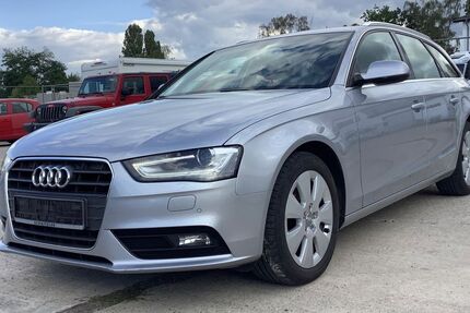 Audi A4 212.500 km 8.490 &euro; Monheim am Rhein 40789