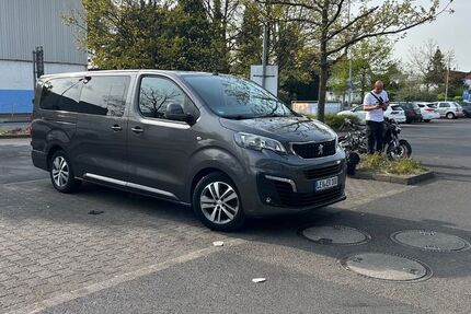 Peugeot Expert 165.000 km 15.900 &euro; Leverkusen 51373