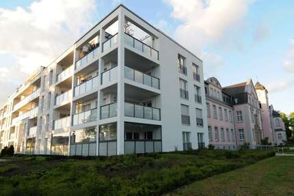 Wohnung Neuss Stadionviertel - 3 Zimmer, 98 m&sup2;, 1.360&euro; | Angebot:27363659