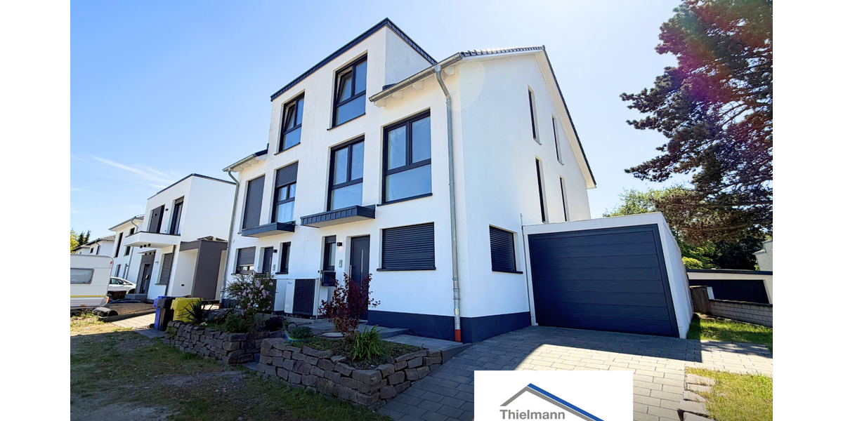 Einfamilienhaus Viersen Hülsdonk - 5 Zimmer, 155 m&sup2;, 558.000&euro; | Angebot:26943258