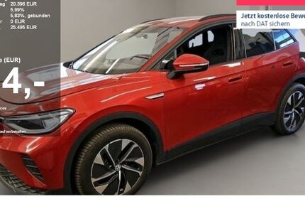VW ID.4 82.618 km 25.495 &euro; Krefeld 47805