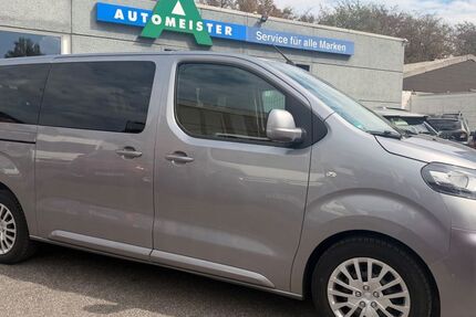Opel Vivaro 149.000 km 15.990 &euro; Krefeld 47800