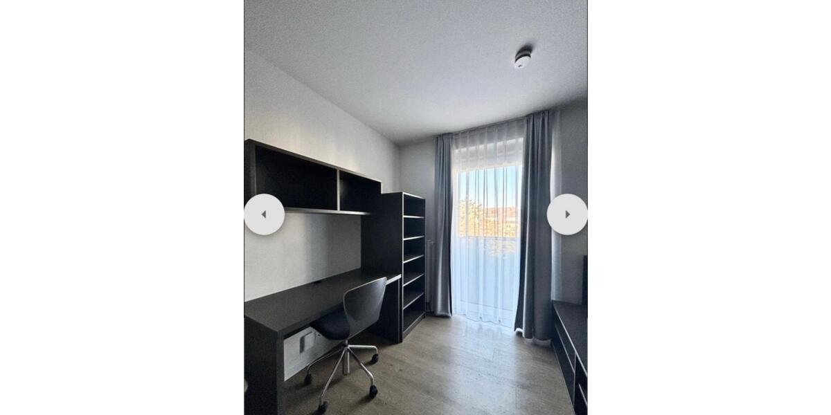 Etagenwohnung Düsseldorf Derendorf - 1 Zimmer, 21 m&sup2;, 785&euro; | Angebot:26248869