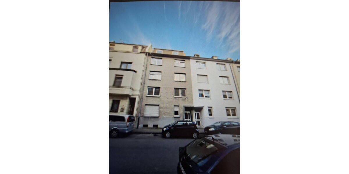 Etagenwohnung Mönchenglabach Rheydt - 3 Zimmer, 65 m&sup2;, 531&euro; | Angebot:26204356